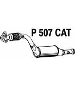 FENNO STEEL - P507CAT - 